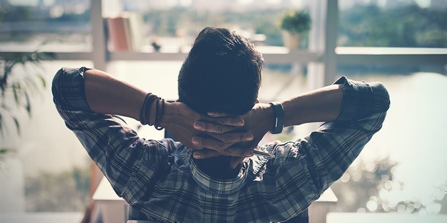 Hoe Voelt Het Om Stoned Te Zijn